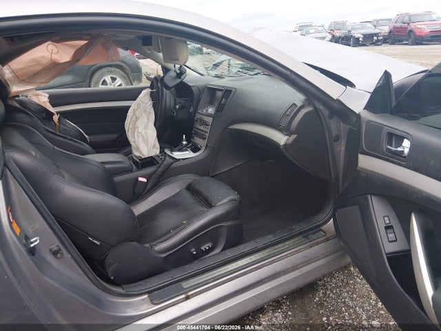 Продаж на аукціоні авто 2009 Infiniti G37 Journey, vin: JNKCV64EX9M600682, номер лоту: 45441704