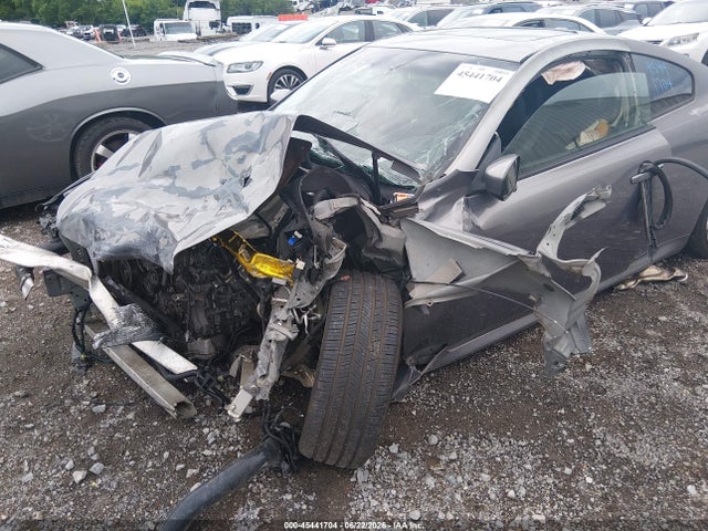 Продаж на аукціоні авто 2009 Infiniti G37 Journey, vin: JNKCV64EX9M600682, номер лоту: 45441704
