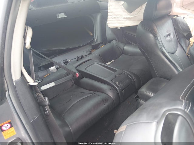 Продаж на аукціоні авто 2009 Infiniti G37 Journey, vin: JNKCV64EX9M600682, номер лоту: 45441704