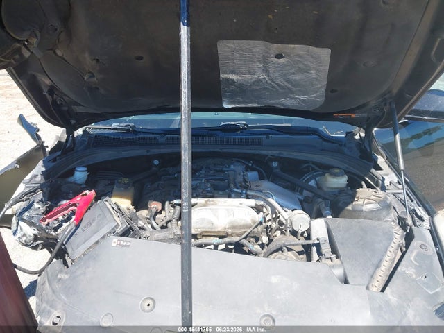Продаж на аукціоні авто 2013 Cadillac Ats Standard, vin: 1G6AG5RX9D0168757, номер лоту: 45441705