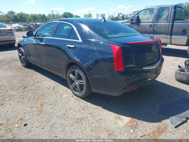 Продаж на аукціоні авто 2013 Cadillac Ats Standard, vin: 1G6AG5RX9D0168757, номер лоту: 45441705