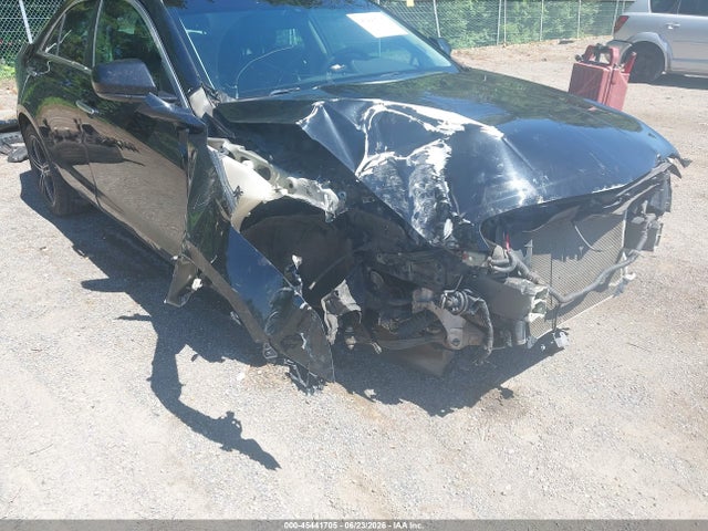 Продаж на аукціоні авто 2013 Cadillac Ats Standard, vin: 1G6AG5RX9D0168757, номер лоту: 45441705