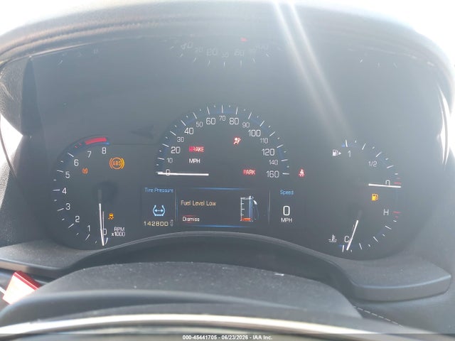 Продаж на аукціоні авто 2013 Cadillac Ats Standard, vin: 1G6AG5RX9D0168757, номер лоту: 45441705