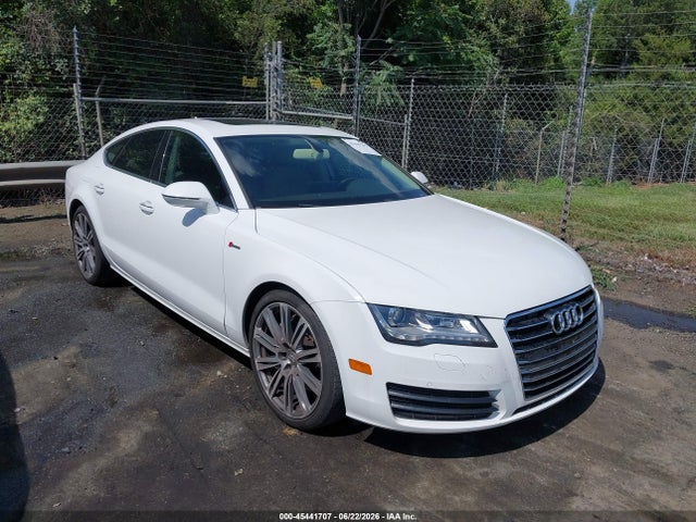 Aukcja sprzedaży 2013 Audi A7 3.0t Premium, vin: WAUYGAFC9DN064307, numer aukcji: 45441707