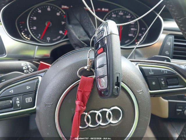 Aukcja sprzedaży 2013 Audi A7 3.0t Premium, vin: WAUYGAFC9DN064307, numer aukcji: 45441707