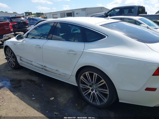 Aukcja sprzedaży 2013 Audi A7 3.0t Premium, vin: WAUYGAFC9DN064307, numer aukcji: 45441707