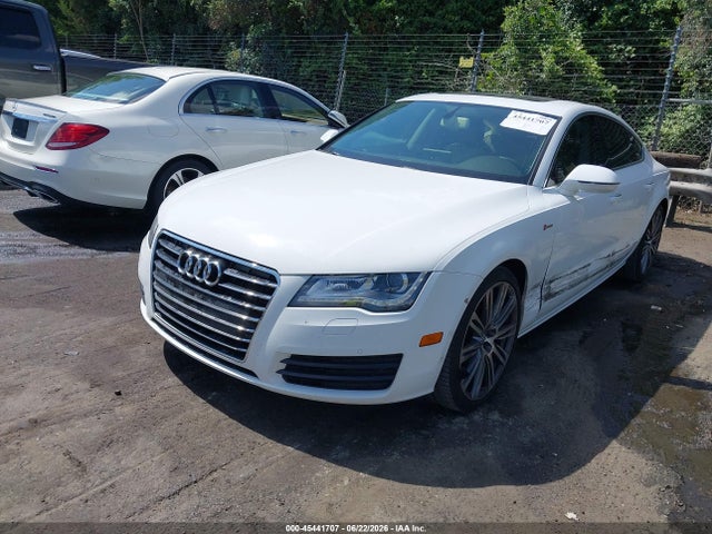 Aukcja sprzedaży 2013 Audi A7 3.0t Premium, vin: WAUYGAFC9DN064307, numer aukcji: 45441707