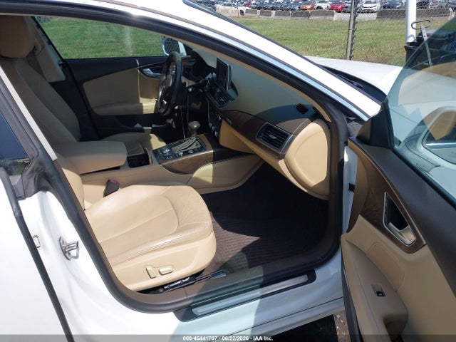 Aukcja sprzedaży 2013 Audi A7 3.0t Premium, vin: WAUYGAFC9DN064307, numer aukcji: 45441707