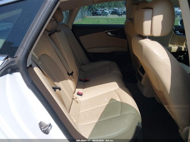 Aukcja sprzedaży 2013 Audi A7 3.0t Premium, vin: WAUYGAFC9DN064307, numer aukcji: 45441707