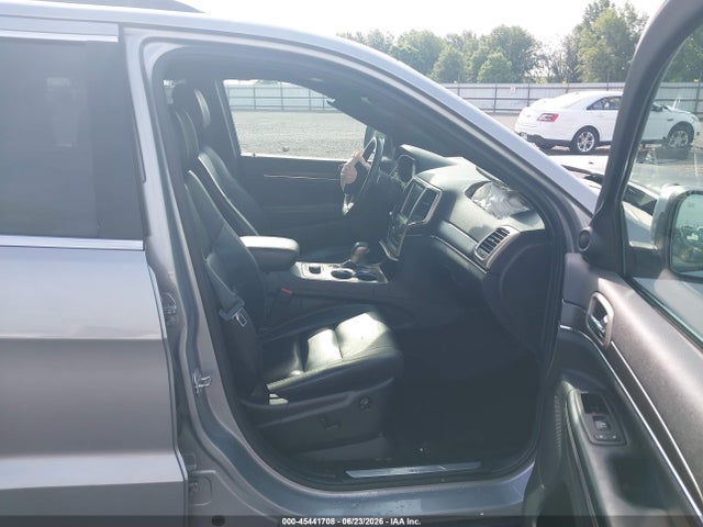 Aukcja sprzedaży 2017 Jeep Grand Cherokee Limited 4x4, vin: 1C4RJFBG2HC809253, numer aukcji: 45441708