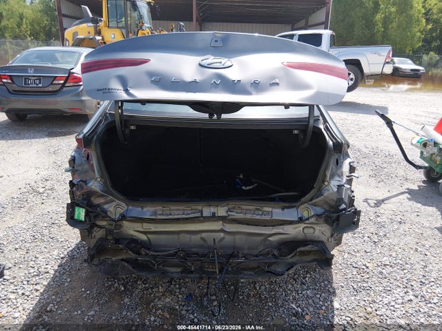 5NPD84LFXLH500899 Hyundai Elantra Value Edition
