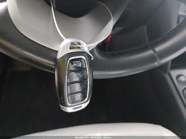 Продаж на аукціоні авто 2021 Hyundai Kona Ultimate, vin: KM8K5CA57MU743867, номер лоту: 45441721