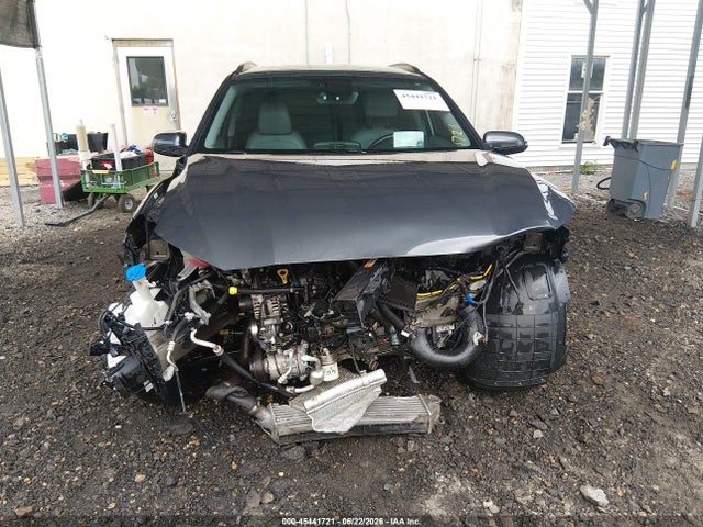 Продаж на аукціоні авто 2021 Hyundai Kona Ultimate, vin: KM8K5CA57MU743867, номер лоту: 45441721