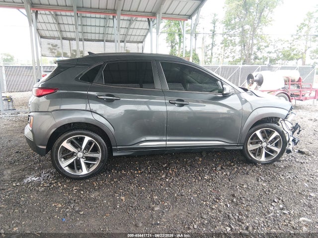 Продаж на аукціоні авто 2021 Hyundai Kona Ultimate, vin: KM8K5CA57MU743867, номер лоту: 45441721