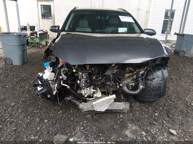Продаж на аукціоні авто 2021 Hyundai Kona Ultimate, vin: KM8K5CA57MU743867, номер лоту: 45441721