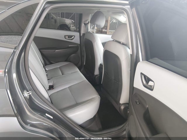 Продаж на аукціоні авто 2021 Hyundai Kona Ultimate, vin: KM8K5CA57MU743867, номер лоту: 45441721
