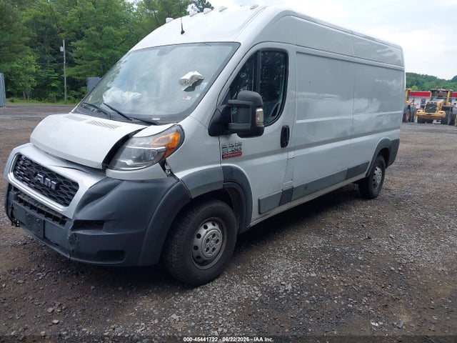 Aukcja sprzedaży 2017 Ram Promaster 2500 High Roof 159 Wb, vin: 3C6TRVDG7HE541340, numer aukcji: 45441722