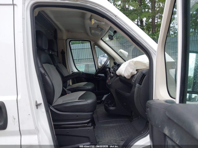 Aukcja sprzedaży 2017 Ram Promaster 2500 High Roof 159 Wb, vin: 3C6TRVDG7HE541340, numer aukcji: 45441722