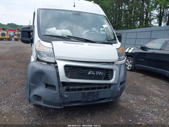 Aukcja sprzedaży 2017 Ram Promaster 2500 High Roof 159 Wb, vin: 3C6TRVDG7HE541340, numer aukcji: 45441722