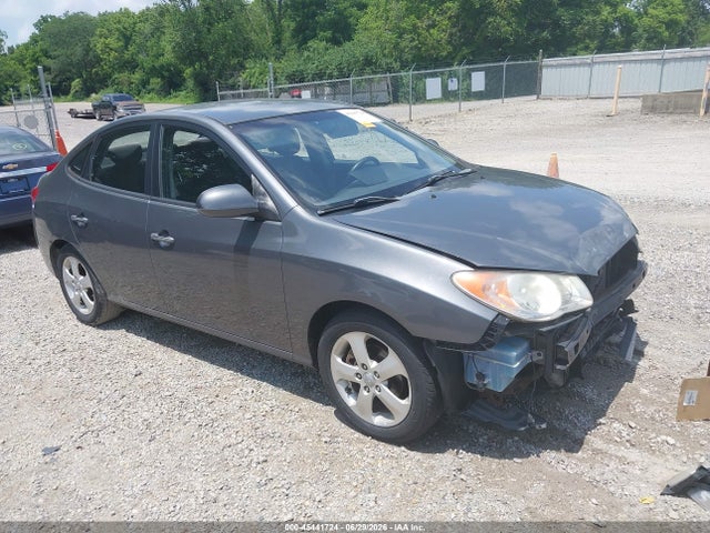 Aukcja sprzedaży 2009 Hyundai Elantra Se, vin: KMHDU46DX9U636224, numer aukcji: 45441724
