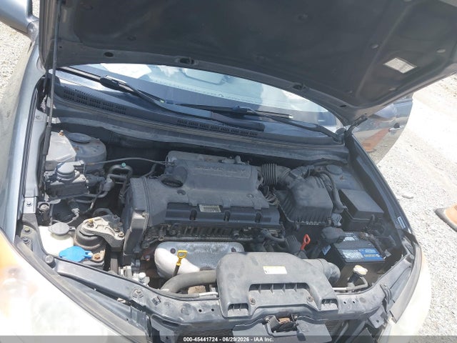 Продажа на аукционе авто 2009 Hyundai Elantra Se, vin: KMHDU46DX9U636224, номер лота: 45441724