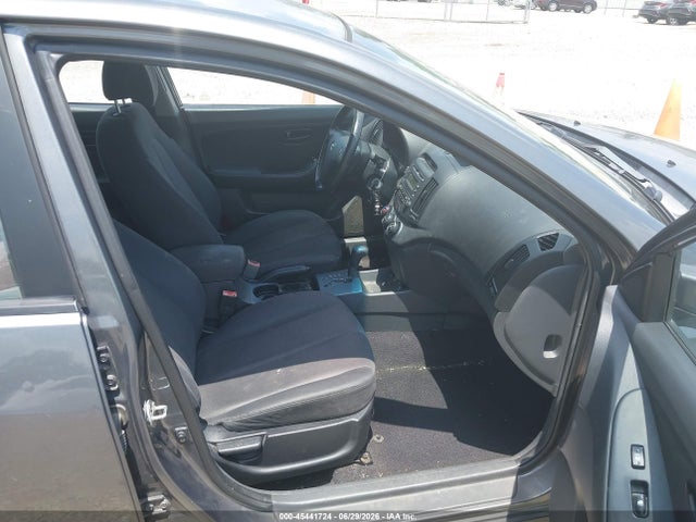 Продаж на аукціоні авто 2009 Hyundai Elantra Se, vin: KMHDU46DX9U636224, номер лоту: 45441724