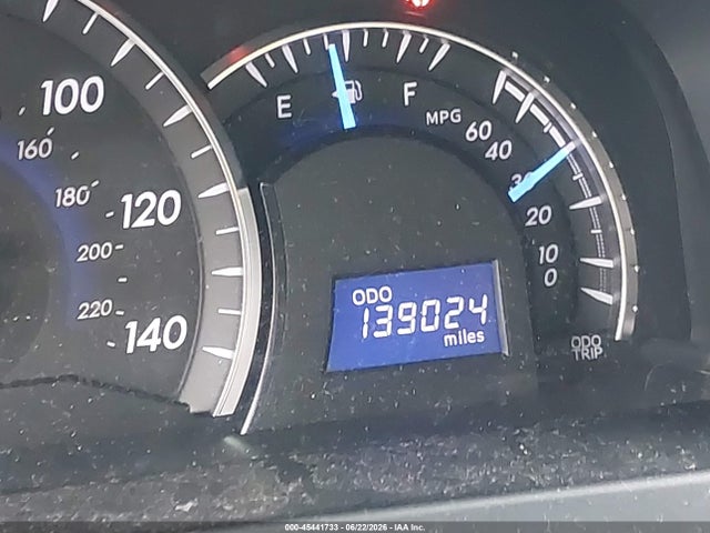 45441733 :رقم المزاد ، 4T4BF1FK7ER337594 vin ، 2014 Toyota Camry Xle مزاد بيع