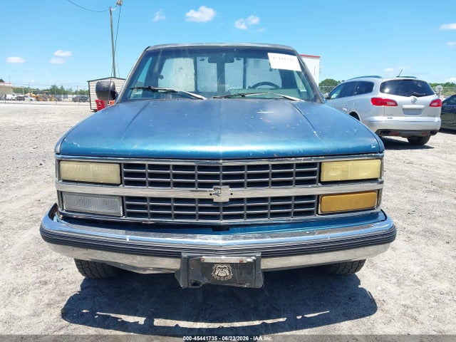 45441735 :رقم المزاد ، 1GCDC14K7LZ239961 vin ، 1990 Chevrolet Gmt-400 C1500 مزاد بيع