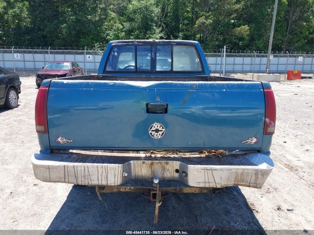 45441735 :رقم المزاد ، 1GCDC14K7LZ239961 vin ، 1990 Chevrolet Gmt-400 C1500 مزاد بيع