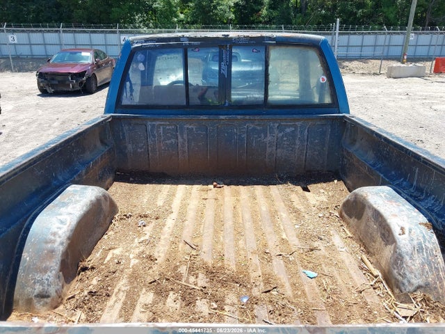 45441735 :رقم المزاد ، 1GCDC14K7LZ239961 vin ، 1990 Chevrolet Gmt-400 C1500 مزاد بيع
