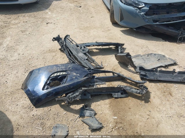 2016 Mazda Mazda3 I Touring მანქანა იყიდება აუქციონზე, vin: 3MZBM1M73GM257555, აუქციონის ნომერი: 45441736