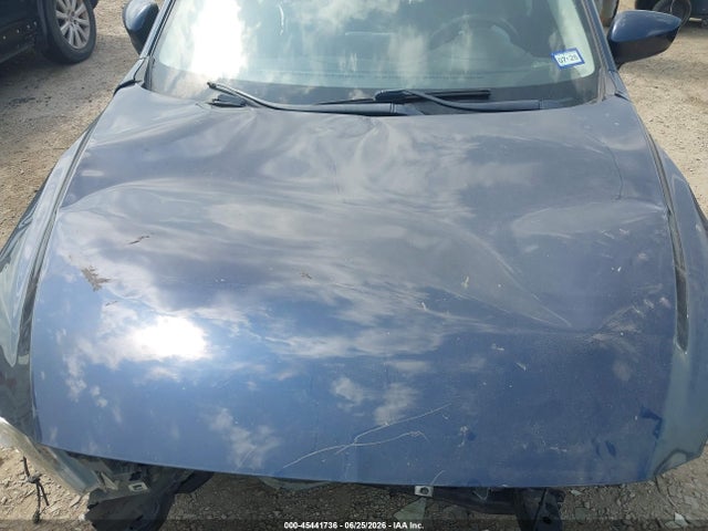 2016 Mazda Mazda3 I Touring მანქანა იყიდება აუქციონზე, vin: 3MZBM1M73GM257555, აუქციონის ნომერი: 45441736