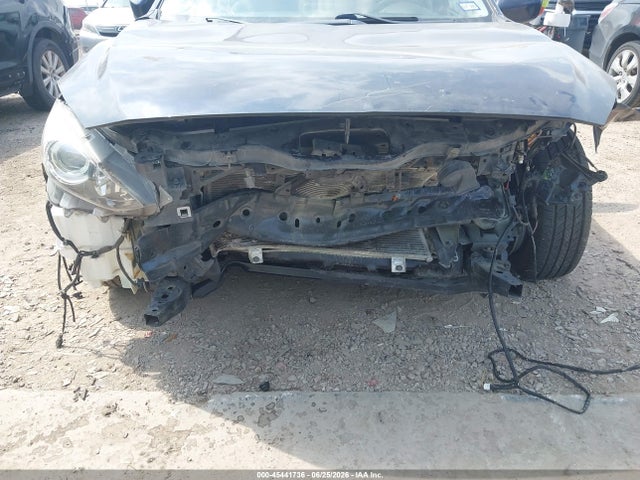 2016 Mazda Mazda3 I Touring მანქანა იყიდება აუქციონზე, vin: 3MZBM1M73GM257555, აუქციონის ნომერი: 45441736