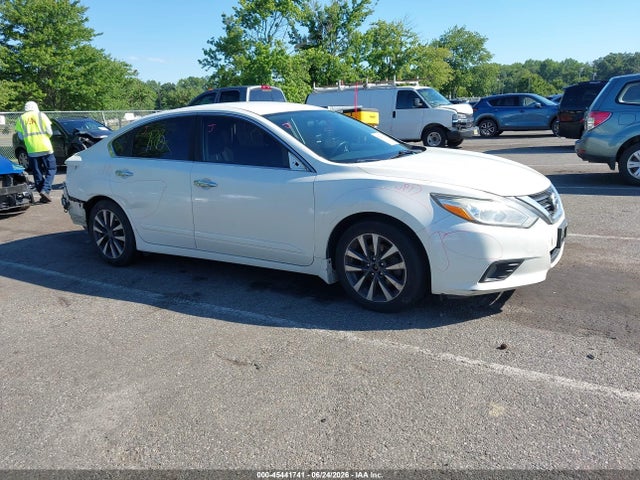 45441741 :رقم المزاد ، 1N4AL3AP8GC198737 vin ، 2016 Nissan Altima 2.5 Sv مزاد بيع