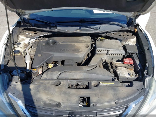 2016 Nissan Altima 2.5 Sv მანქანა იყიდება აუქციონზე, vin: 1N4AL3AP8GC198737, აუქციონის ნომერი: 45441741