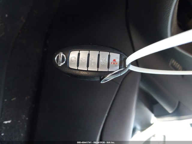 2016 Nissan Altima 2.5 Sv მანქანა იყიდება აუქციონზე, vin: 1N4AL3AP8GC198737, აუქციონის ნომერი: 45441741