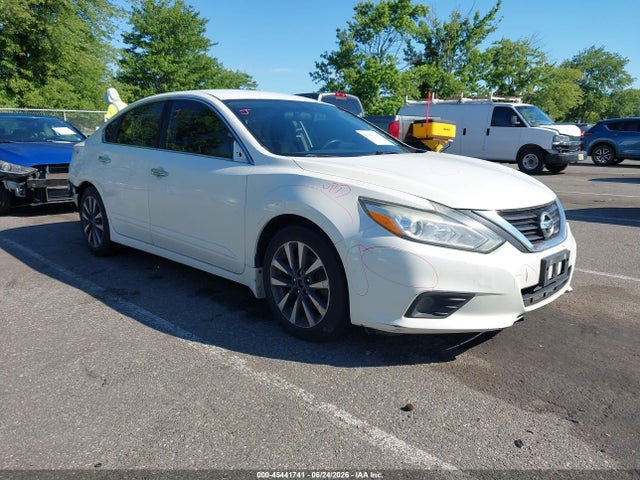 2016 Nissan Altima 2.5 Sv მანქანა იყიდება აუქციონზე, vin: 1N4AL3AP8GC198737, აუქციონის ნომერი: 45441741