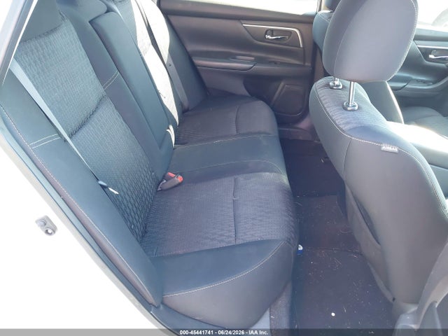 2016 Nissan Altima 2.5 Sv მანქანა იყიდება აუქციონზე, vin: 1N4AL3AP8GC198737, აუქციონის ნომერი: 45441741