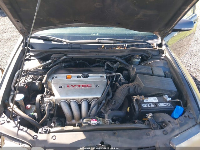 45441742 :رقم المزاد ، JH4CL96886C000310 vin ، 2006 Acura Tsx مزاد بيع