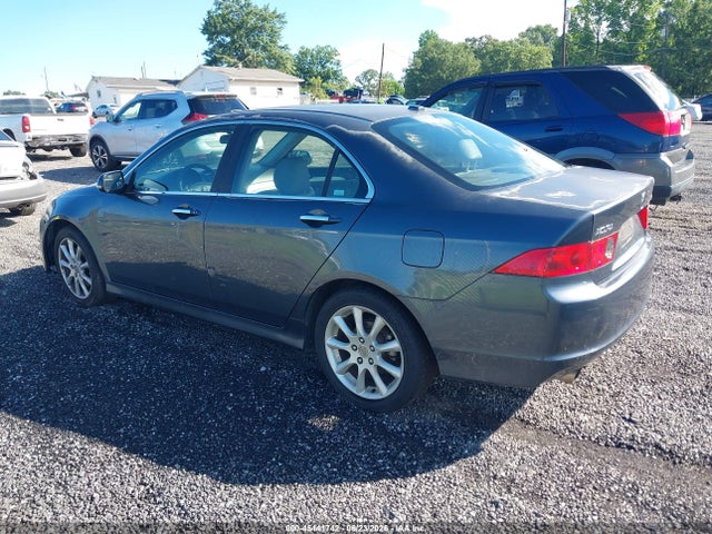 45441742 :رقم المزاد ، JH4CL96886C000310 vin ، 2006 Acura Tsx مزاد بيع