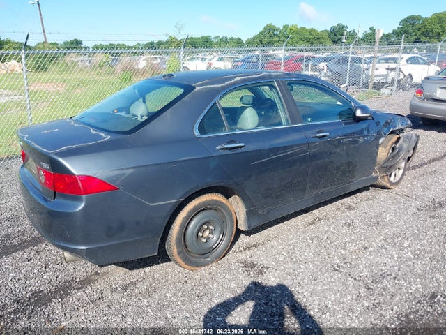 45441742 :رقم المزاد ، JH4CL96886C000310 vin ، 2006 Acura Tsx مزاد بيع