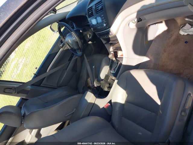 45441742 :رقم المزاد ، JH4CL96886C000310 vin ، 2006 Acura Tsx مزاد بيع