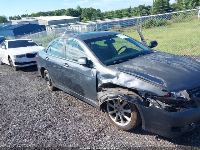 45441742 :رقم المزاد ، JH4CL96886C000310 vin ، 2006 Acura Tsx مزاد بيع