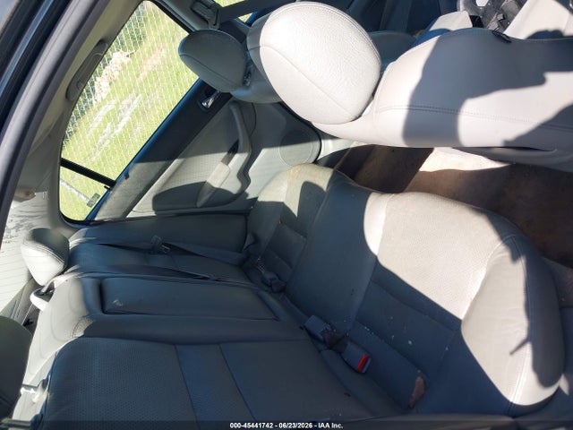 45441742 :رقم المزاد ، JH4CL96886C000310 vin ، 2006 Acura Tsx مزاد بيع