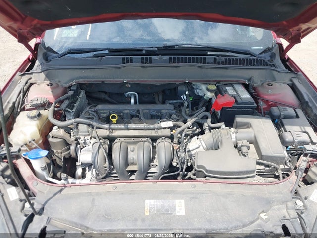Auction sale of the 2015 Ford Fusion Se, vin: 3FA6P0H79FR205192, lot number: 45441773