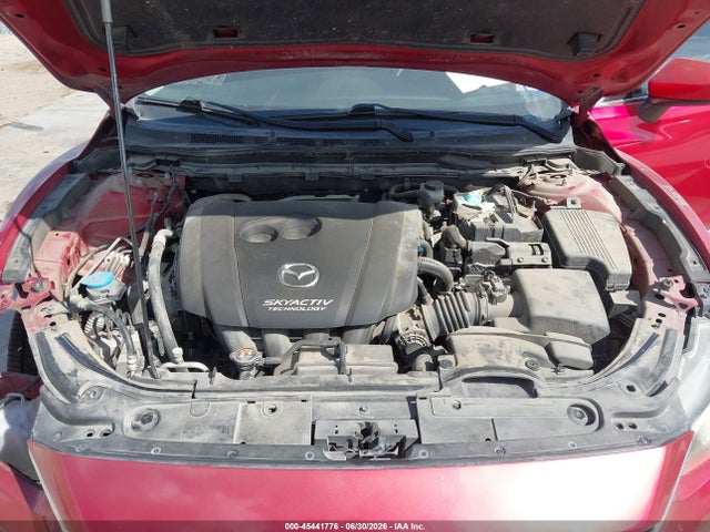 Aukcja sprzedaży 2014 Mazda Mazda6 I Touring, vin: JM1GJ1V64E1118844, numer aukcji: 45441776