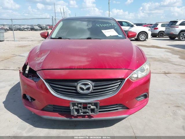 Aukcja sprzedaży 2014 Mazda Mazda6 I Touring, vin: JM1GJ1V64E1118844, numer aukcji: 45441776