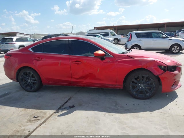 Aukcja sprzedaży 2014 Mazda Mazda6 I Touring, vin: JM1GJ1V64E1118844, numer aukcji: 45441776