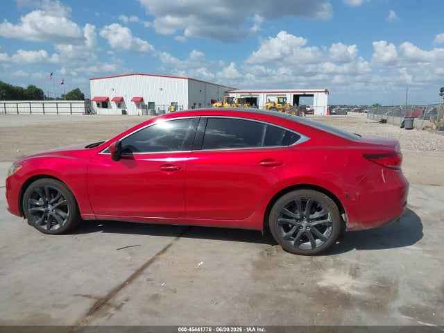 Aukcja sprzedaży 2014 Mazda Mazda6 I Touring, vin: JM1GJ1V64E1118844, numer aukcji: 45441776