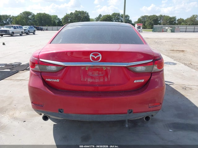Aukcja sprzedaży 2014 Mazda Mazda6 I Touring, vin: JM1GJ1V64E1118844, numer aukcji: 45441776